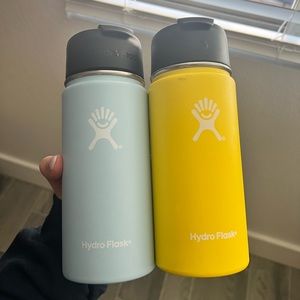 Hydro flask
